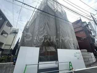 フローラ・ノヴァ【2階】の外観