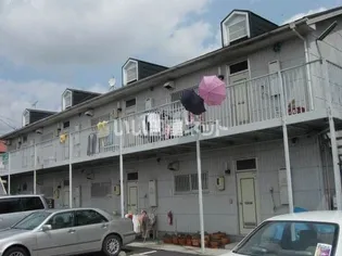 サンハイツグリーンピアの画像