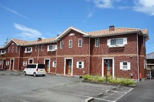 プレタメゾン結城C棟【2階】の外観