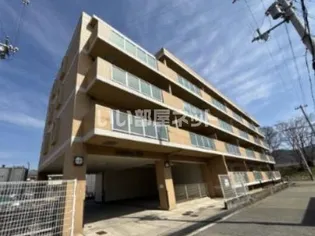 ハピネス北条【1階】の外観