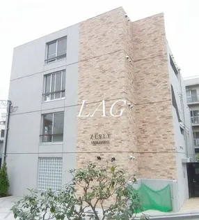 ZESTY桜新町の画像