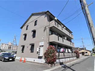 リビングタウン旭川 B棟の画像