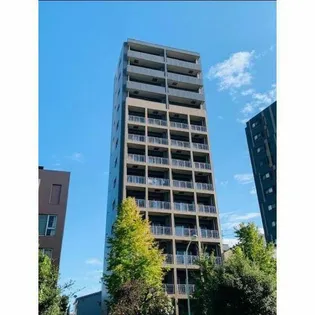 東京都文京区白山5【マンション】の外観