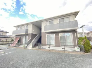 エコ・プリーマD【2階】の外観