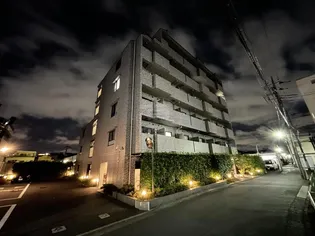 ルーブル羽田萩中の画像