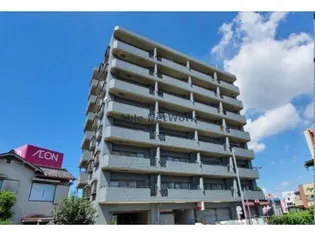 モンシャトー熊谷の画像