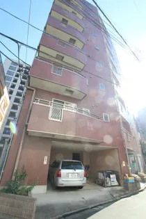 三和駒込の画像