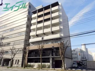 エトワール安島の画像