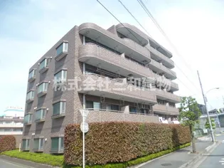 リブレ和光の画像