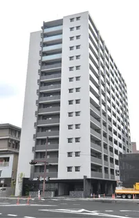 アルファステイツ鹿田本町の画像