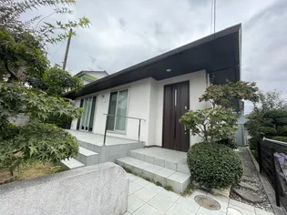 神奈川県川崎市宮前区菅生3【一戸建】の外観