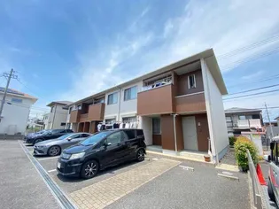 ツインシティ道伯 A棟の画像