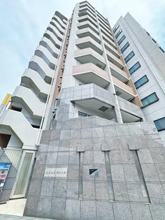 アーデン駒沢大学【2階】の外観