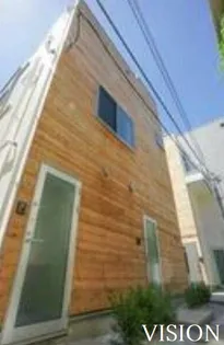 フォレスタ雪谷の画像