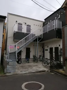 プライムテラス南林間の画像