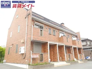 三重県松阪市宝塚町【一戸建】の外観