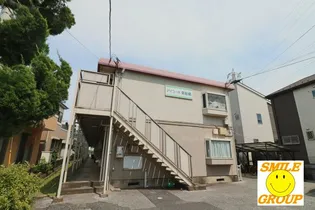 アイコーポ東船橋の画像