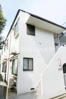 ベルゼ90【2階】の外観