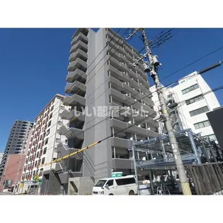 PALMS(パームス)【12階】の外観
