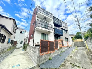 ダイユー38番館の画像