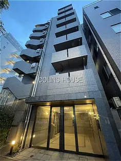 ルーブル清澄白河弐番館の画像