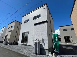 宮崎県北諸県郡三股町大字宮村【一戸建】の外観