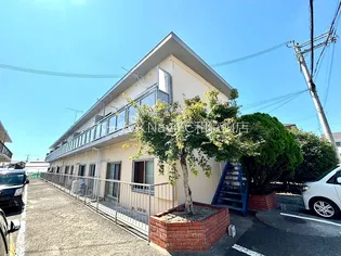 メゾン山光の画像