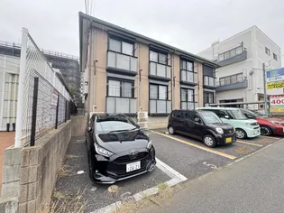 エクセルハイツの画像