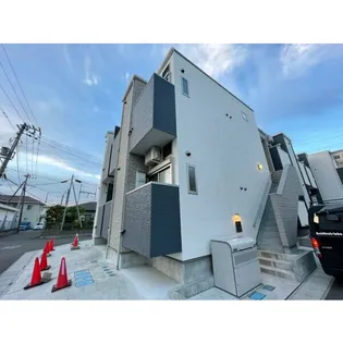 エスペランサ河原町の画像