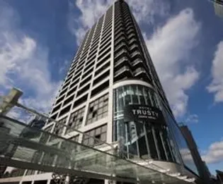 アートアルテール【23階】の外観