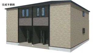 サンライズ市木の画像