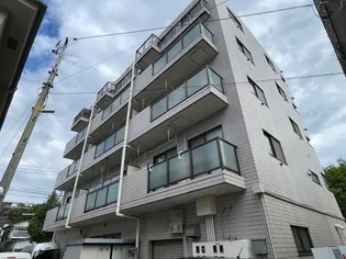 アソルティ横浜保土ヶ谷【4階】の外観