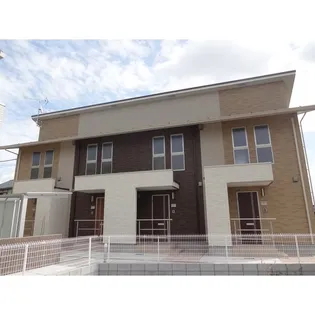 VILLA FOREST Bの画像