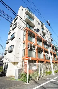 グランヴァン東中野の画像