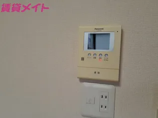 メゾンアンブリック【2階】の内装