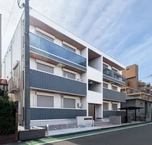 ノーブルラフィネ武蔵浦和の画像