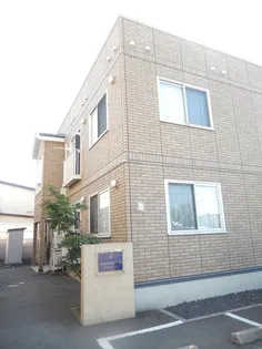 グランモアフジの画像