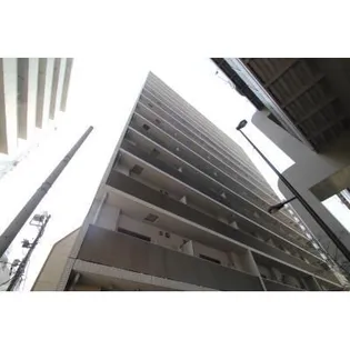 東京都板橋区板橋1【マンション】の外観