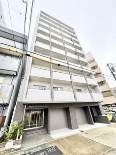 VANCOUVER1118大曽根【7階】の外観