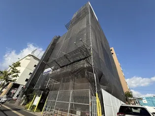 メセナ緑地公園の画像