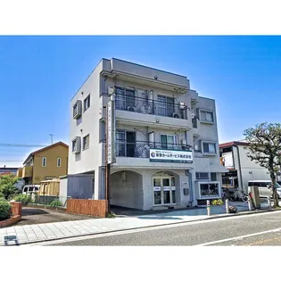 杉崎ビルの画像