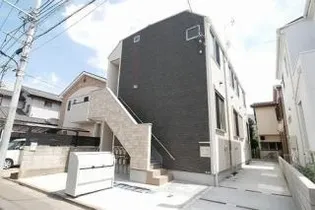 ハーモニーテラス富士見台の画像