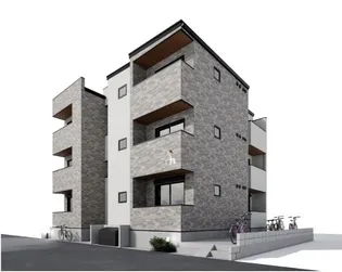 ROBOT HOME 南流山Ⅳの画像