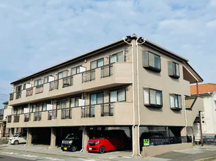 相里エイトIIの画像