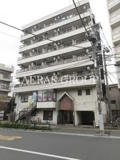 グリーンピア氷川の画像