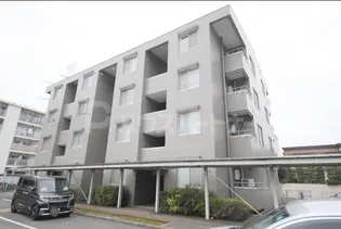 パークグレイスB棟の画像