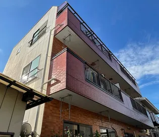 ドリーム21の画像