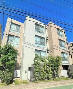 ウェルスクエアイズム高井戸の画像