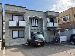 ドミール佃A棟の画像