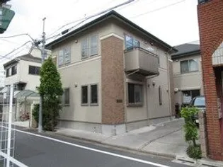 タカホアパートメントの画像